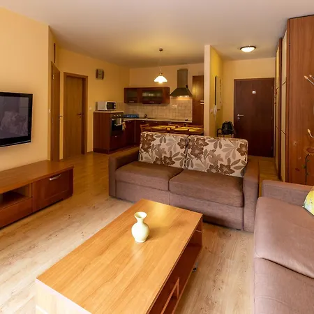 Apartment Rodinny Slnecnica *