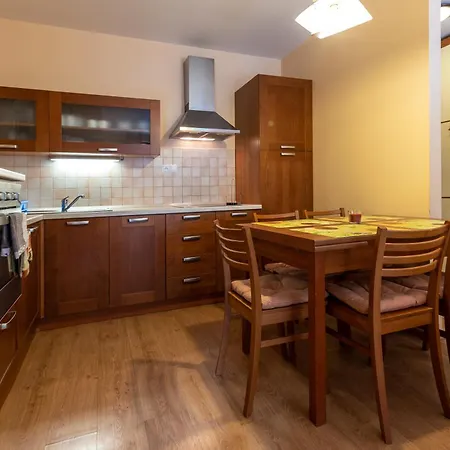 Rodinny Slnecnica Apartment