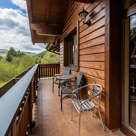 Rodinny Slnecnica Apartment *