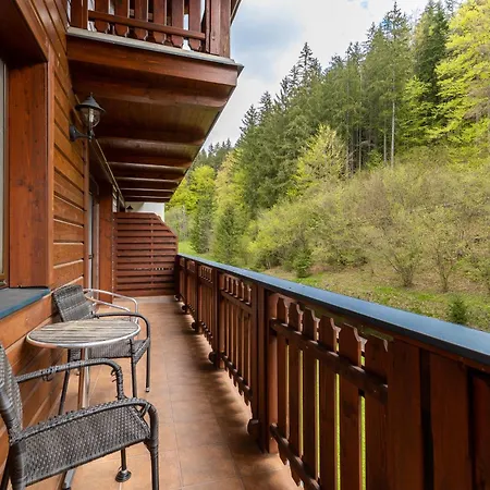 Apartment Rodinny Slnecnica