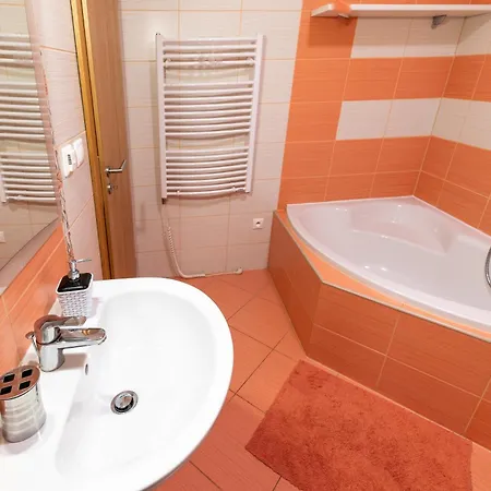 Rodinny Slnecnica Apartment