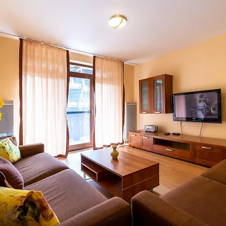 Apartment Rodinny Slnecnica *