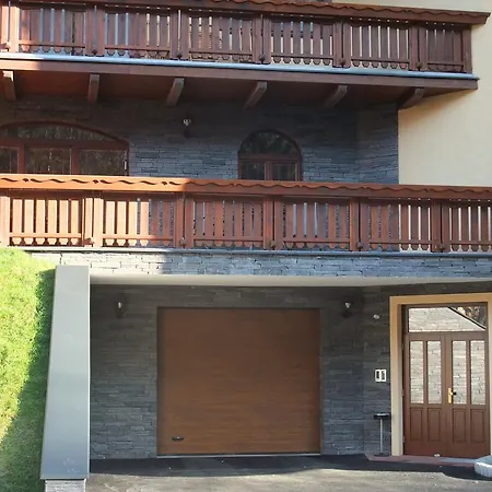 Apartment Rodinny Slnecnica Tale