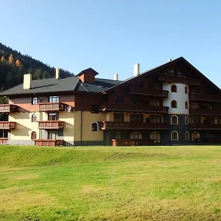 Apartment Rodinny Slnecnica *