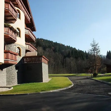 Apartment Rodinny Slnecnica