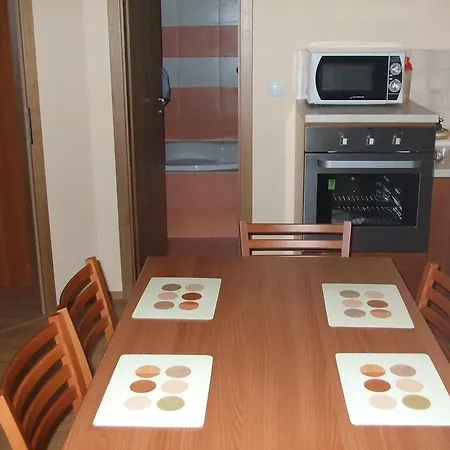 Apartment Rodinny Slnecnica *