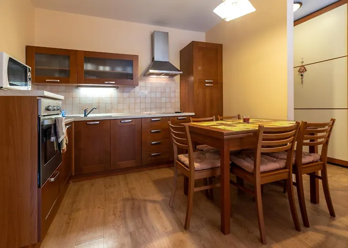 Rodinny Slnecnica Apartman