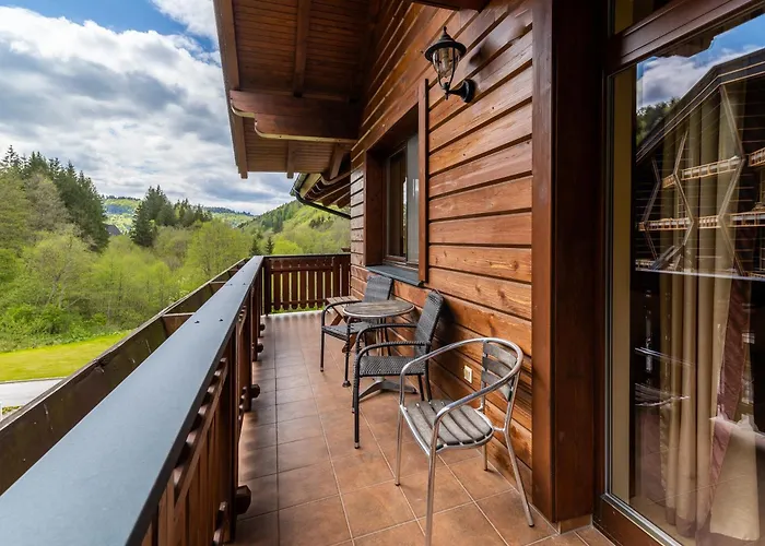 Rodinny Slnecnica Apartman *