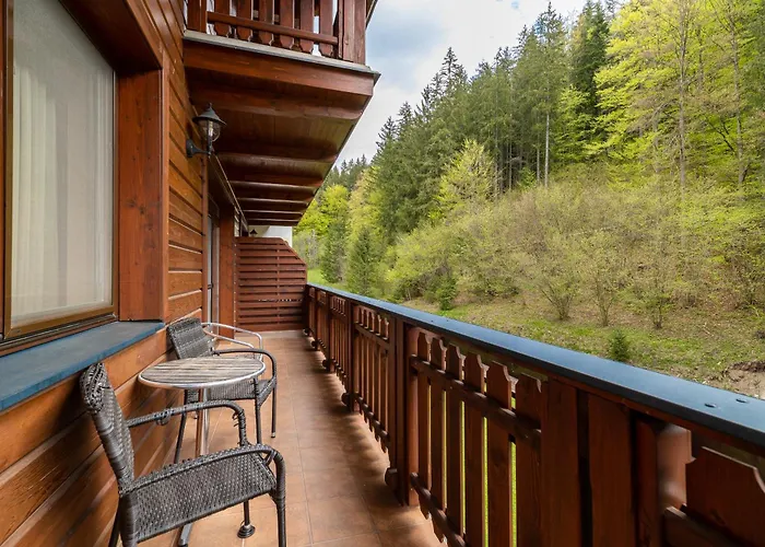 Apartman Rodinny Slnecnica