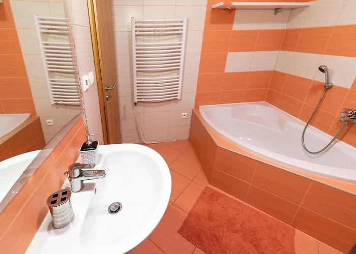 Rodinny Slnecnica Apartman