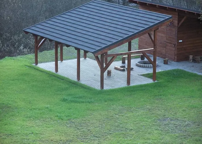 Apartman Rodinny Slnecnica *