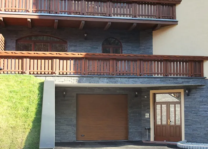 Apartman Rodinny Slnecnica Tále