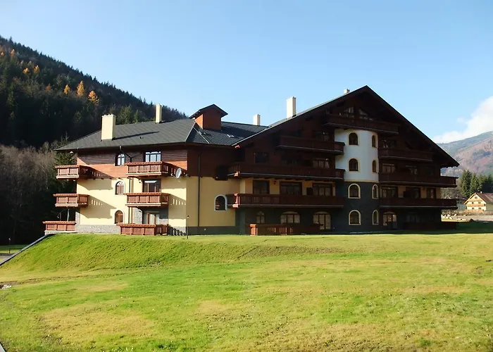 Apartman Rodinny Slnecnica *