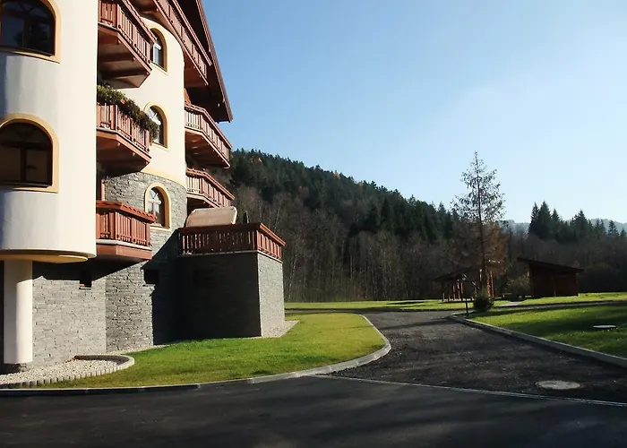 Apartman Rodinny Slnecnica