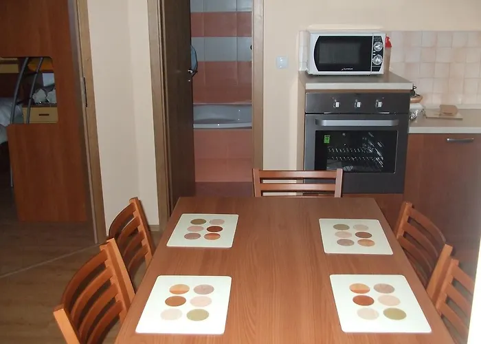 Apartman Rodinny Slnecnica *